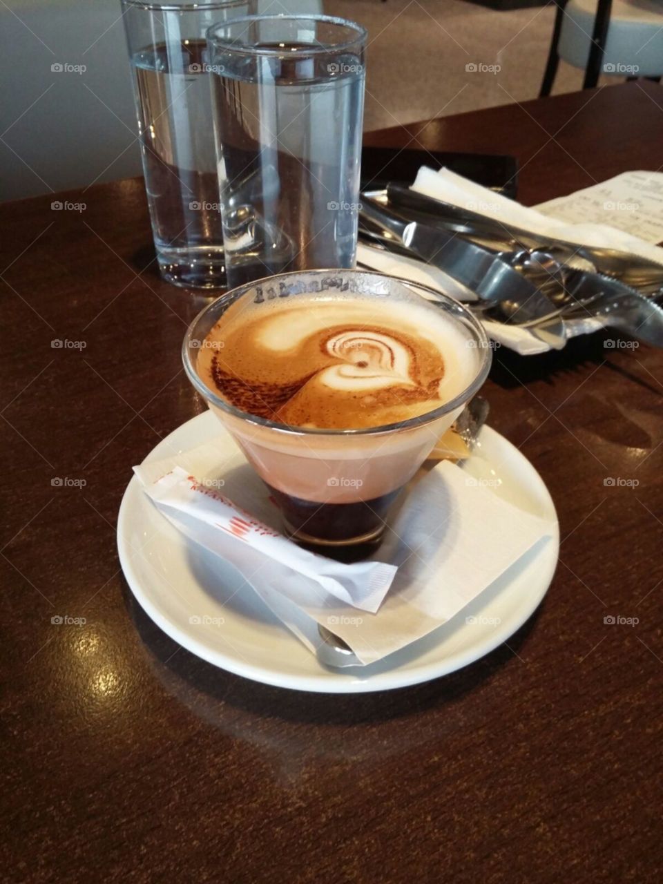 Marrocchino