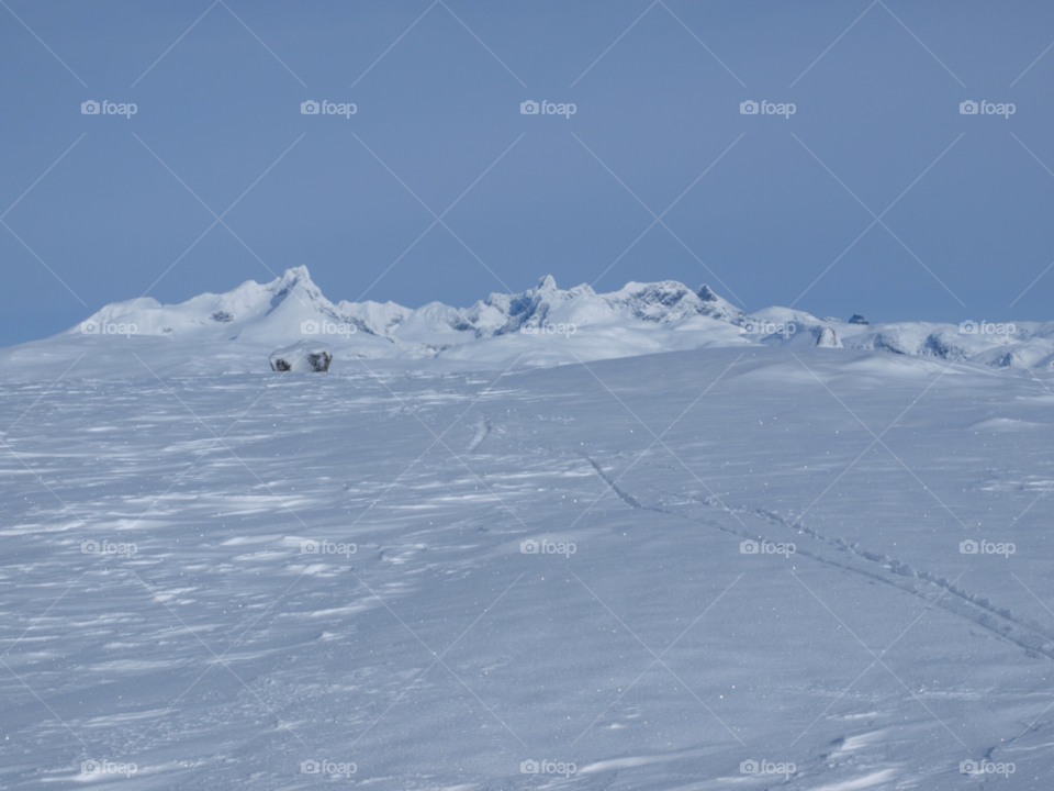 snow winter norway sky by hslysne