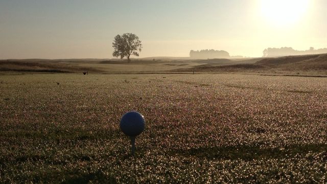 PGA National Sweden