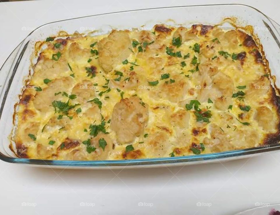 gratin