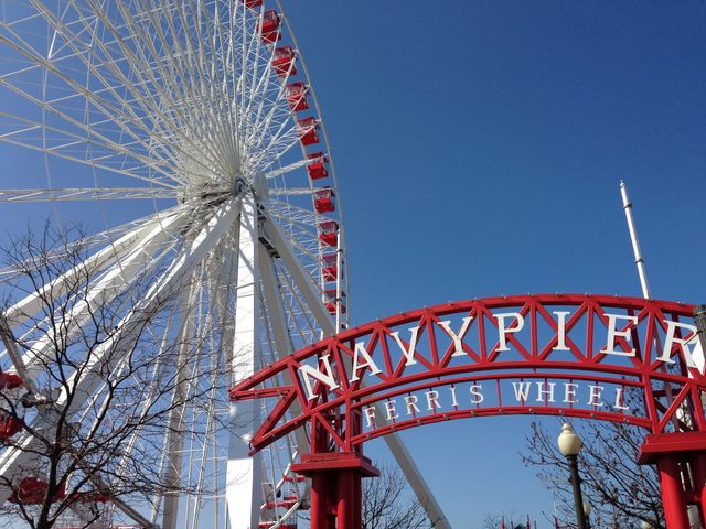 Navy Pier