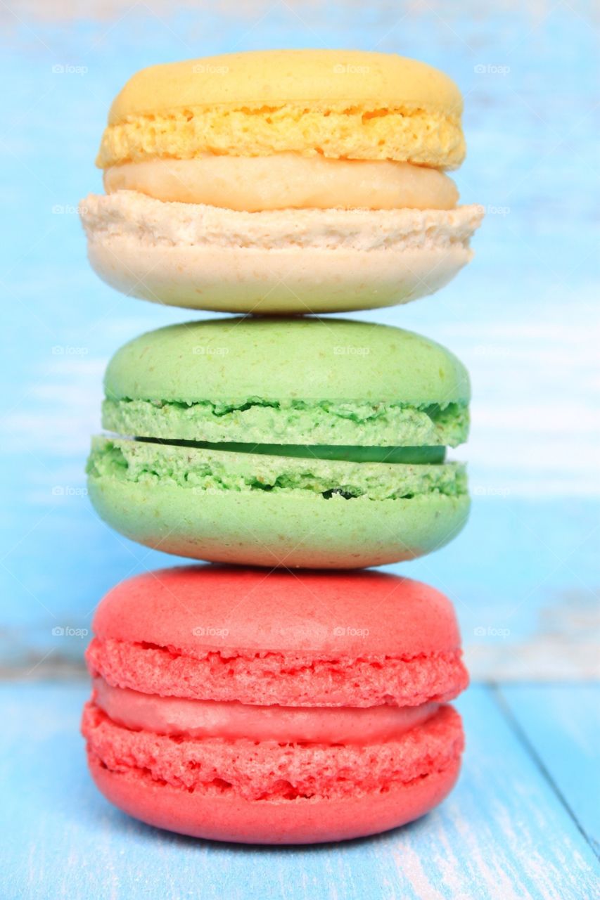 Macaroon