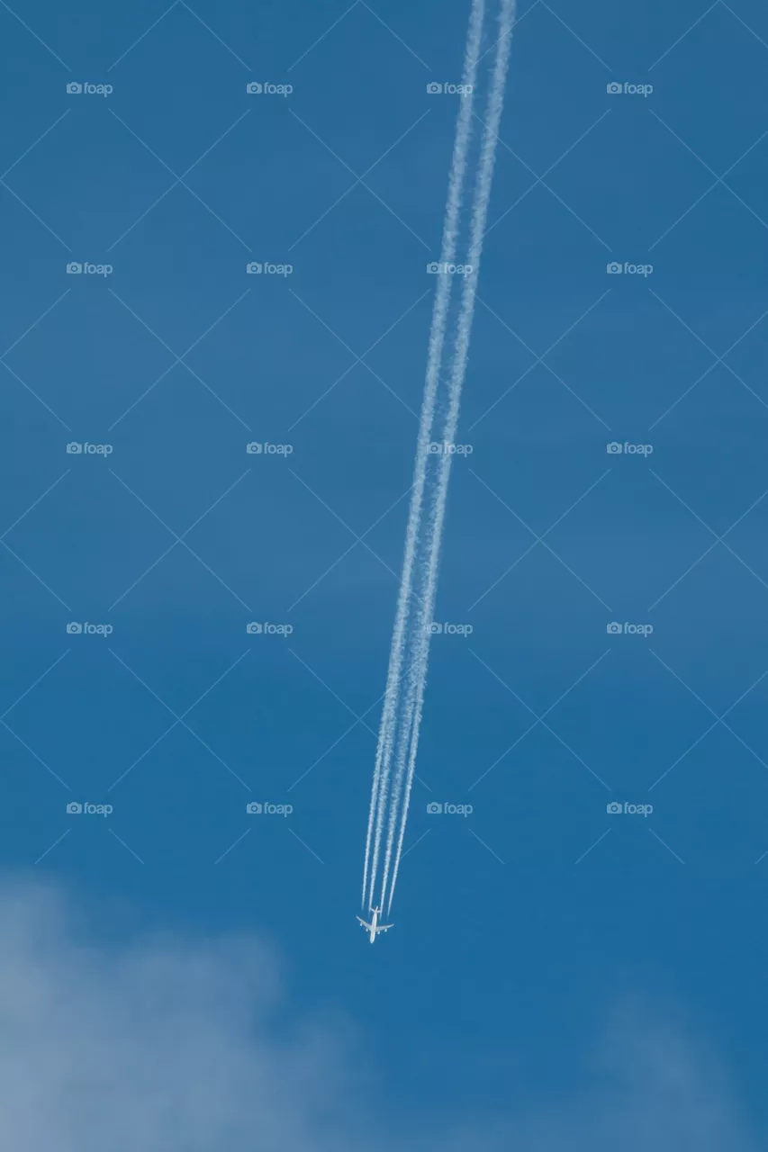 airplane