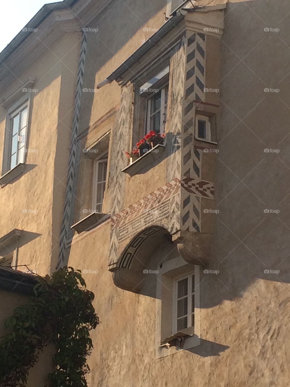 Architecture, No Person, Building, Travel, House