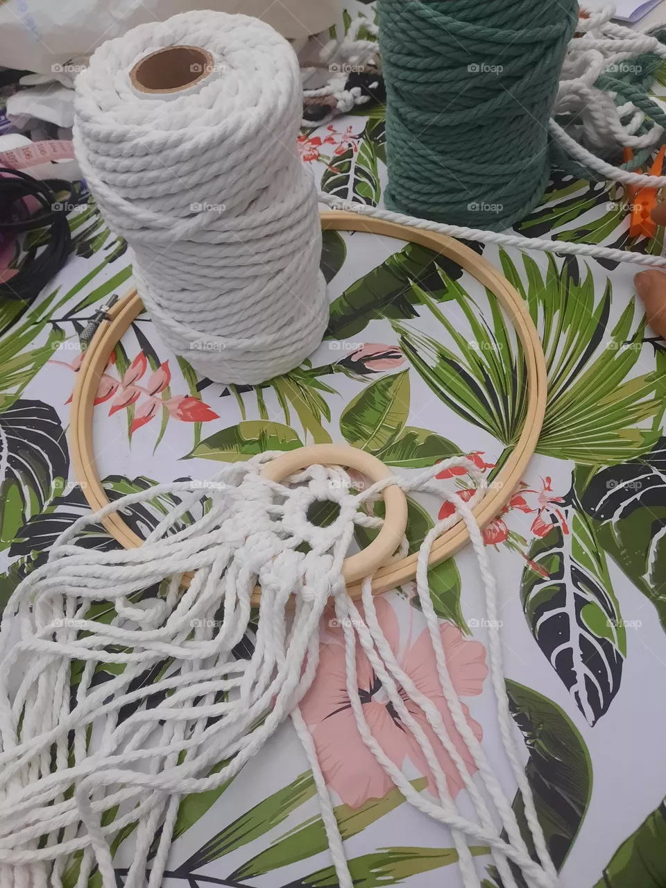 macrame