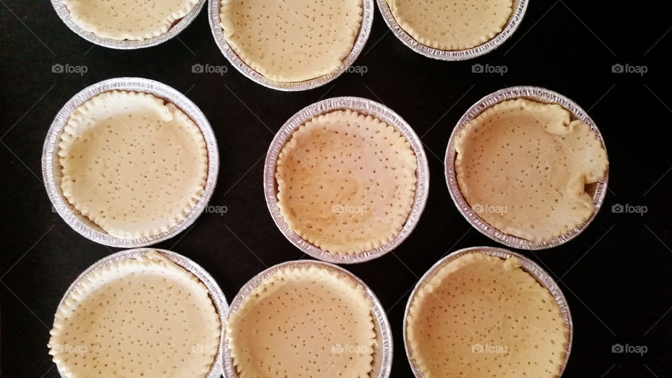 super prepared for pie or maybe puff