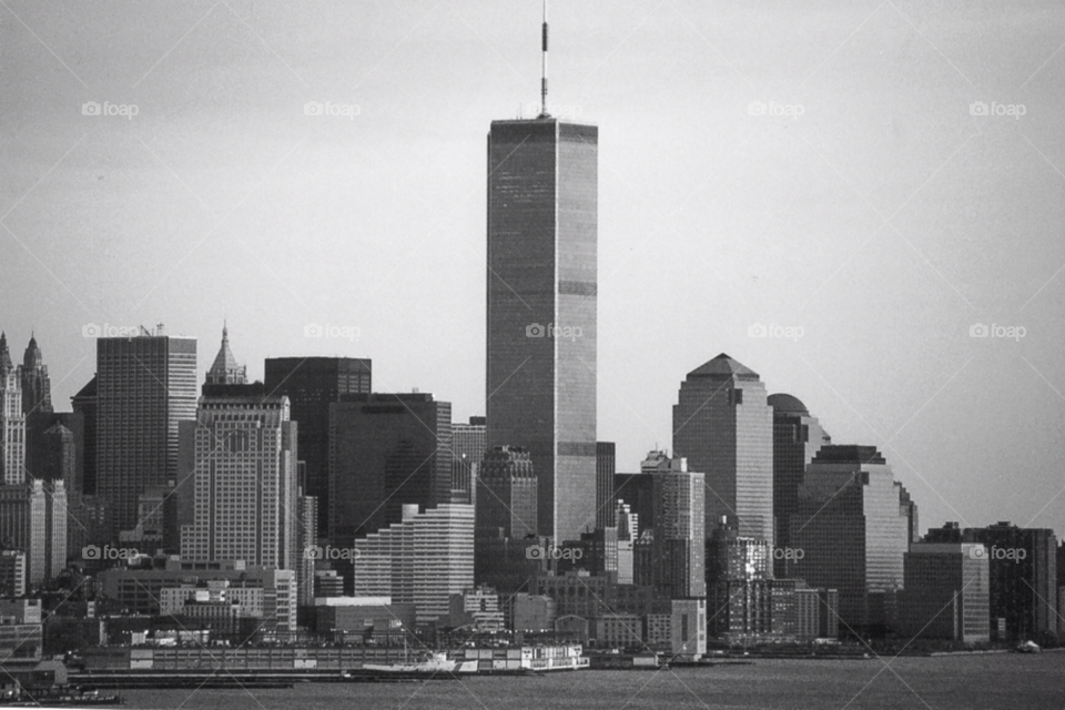 new jersey white black old by delvec