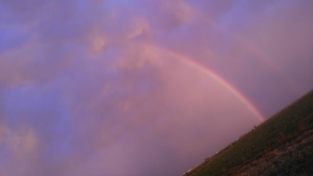 rainbow