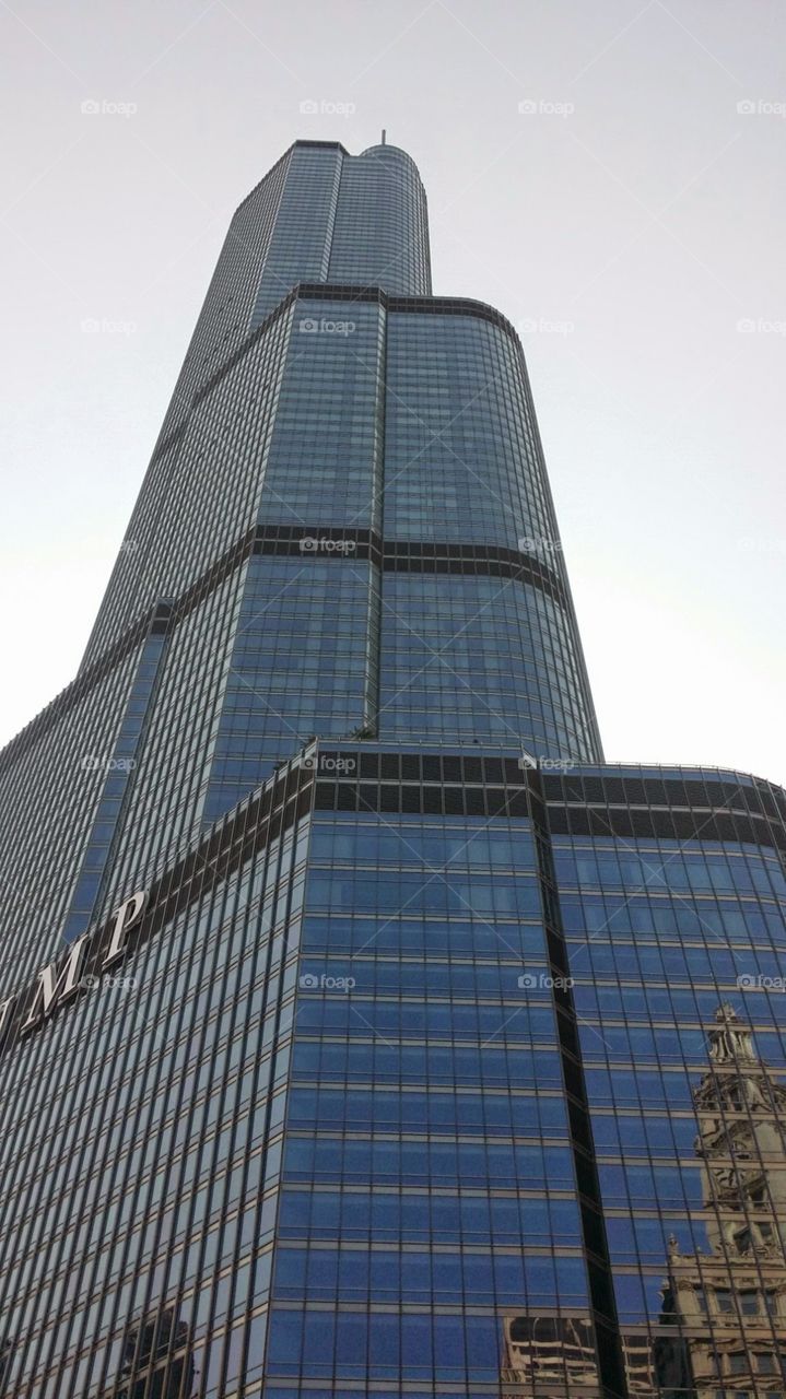 Trump tower