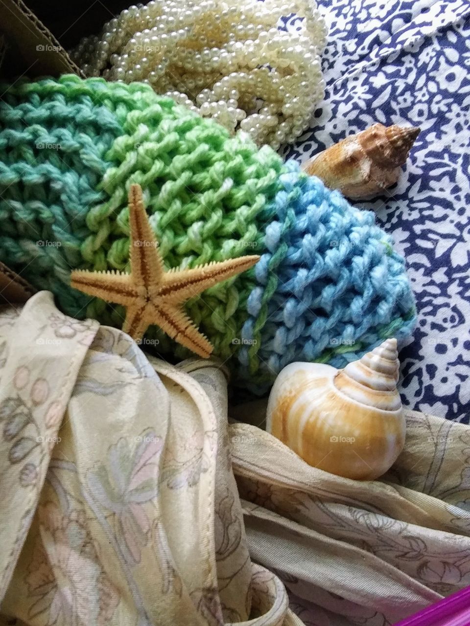 memories of the beach