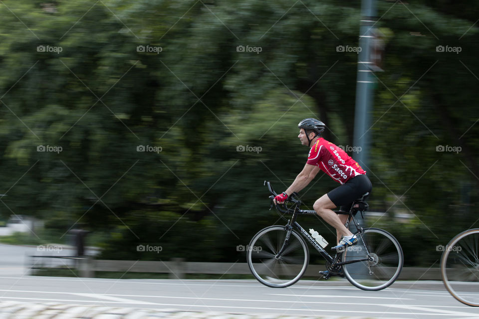 Wheel, Race, Cyclist, Road, People