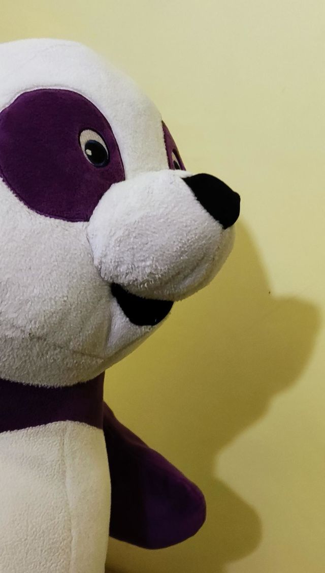 teddy bear