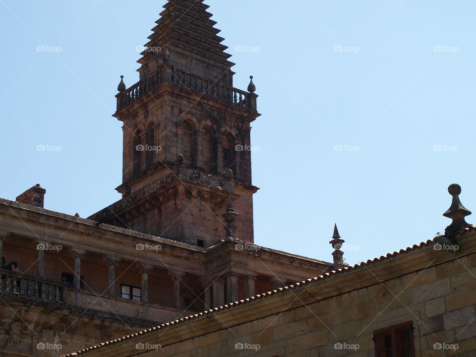 Santiago de Compostela