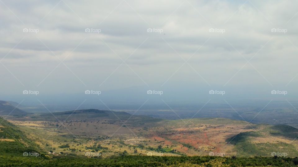Rift Valley