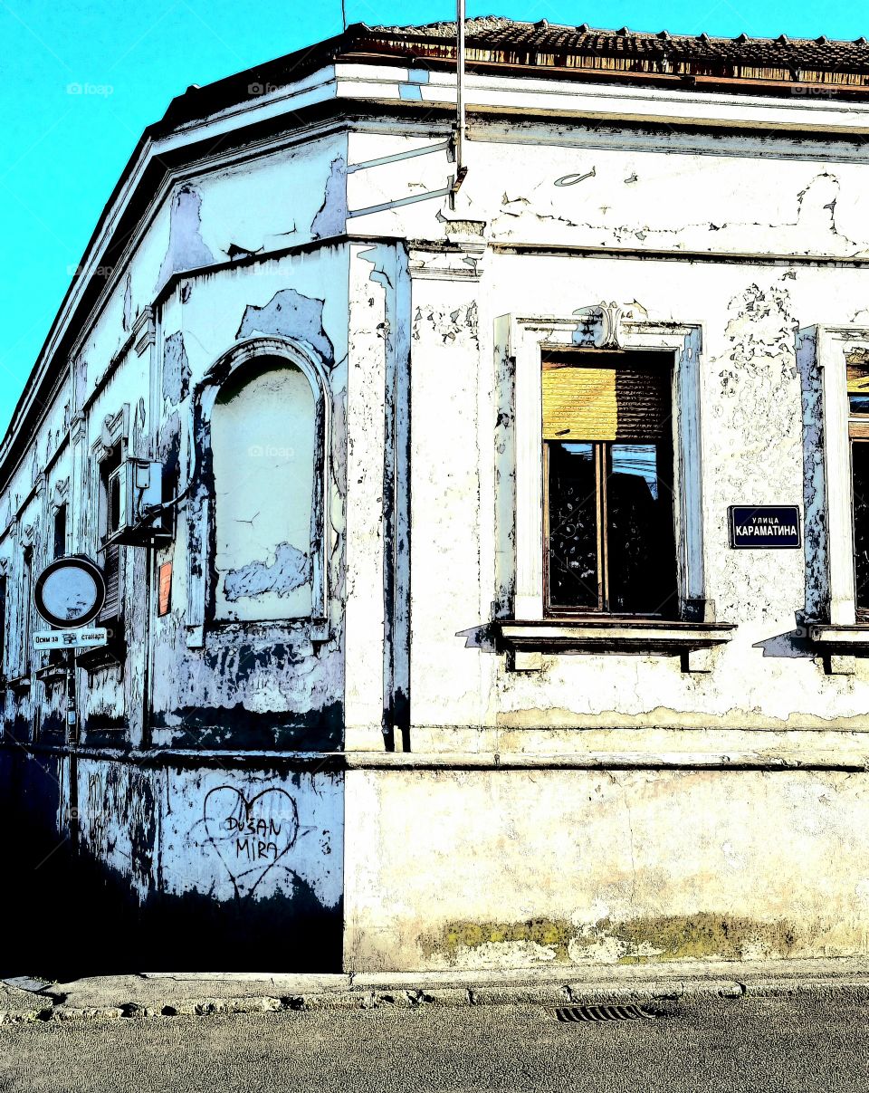 austro hungarian arhitecture