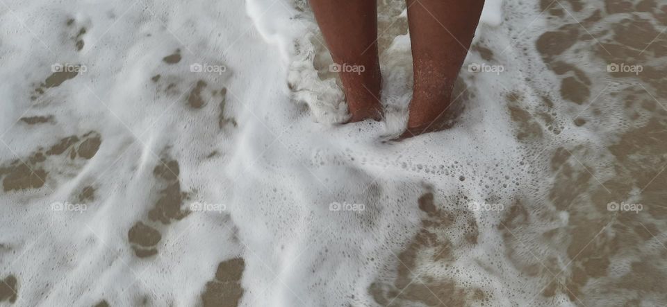 Refresh in a summer day