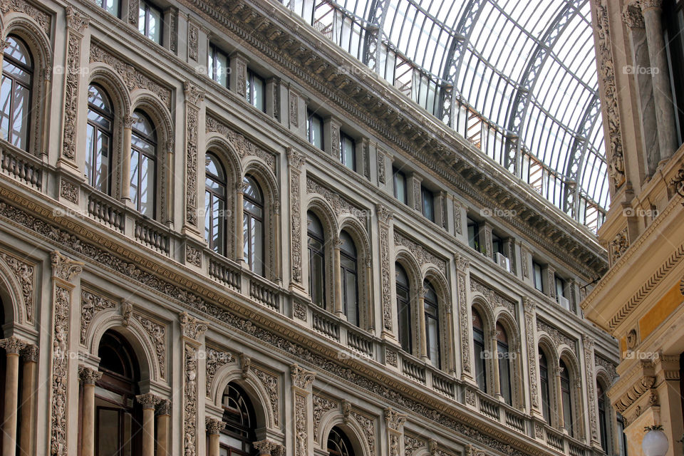 traditional construction