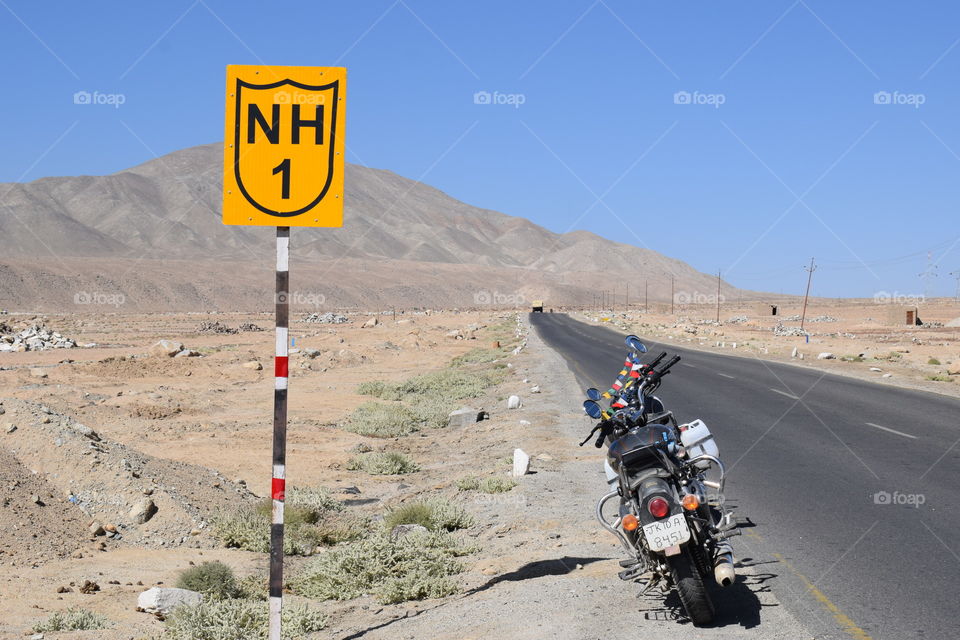national highway 1