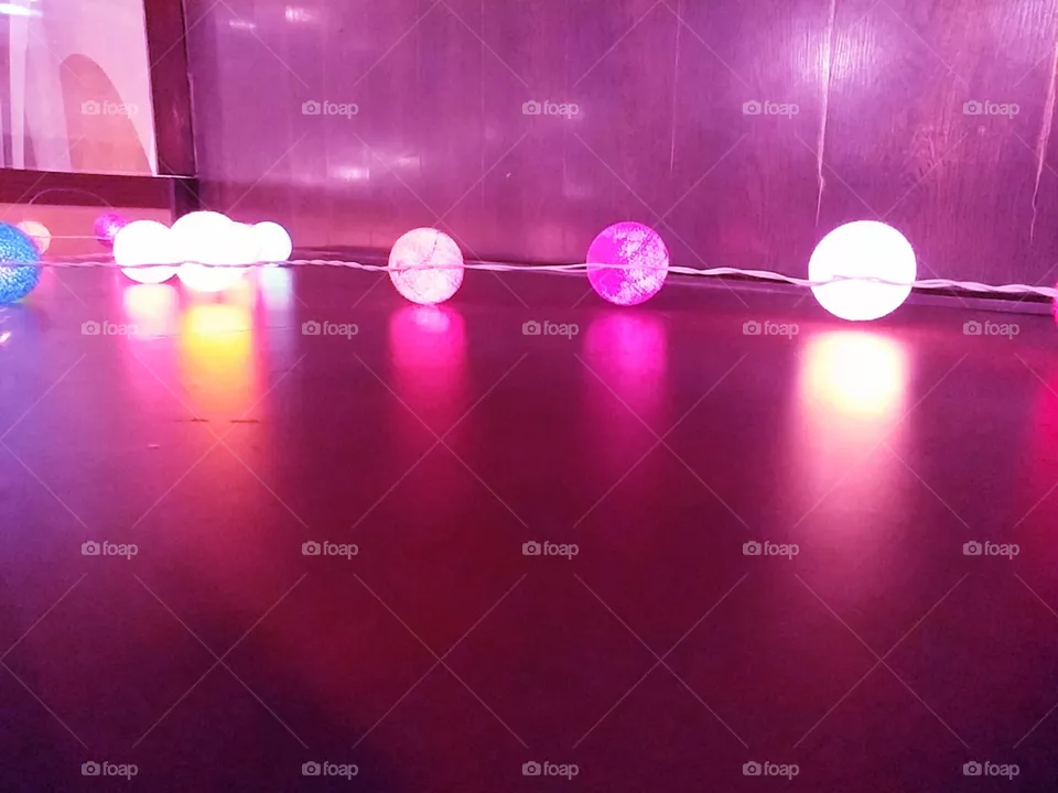 Light