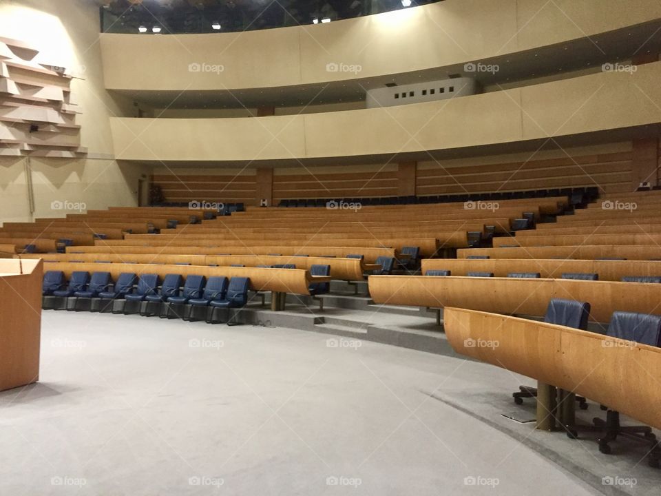 Indoors, No Person, Industry, Business, Wood