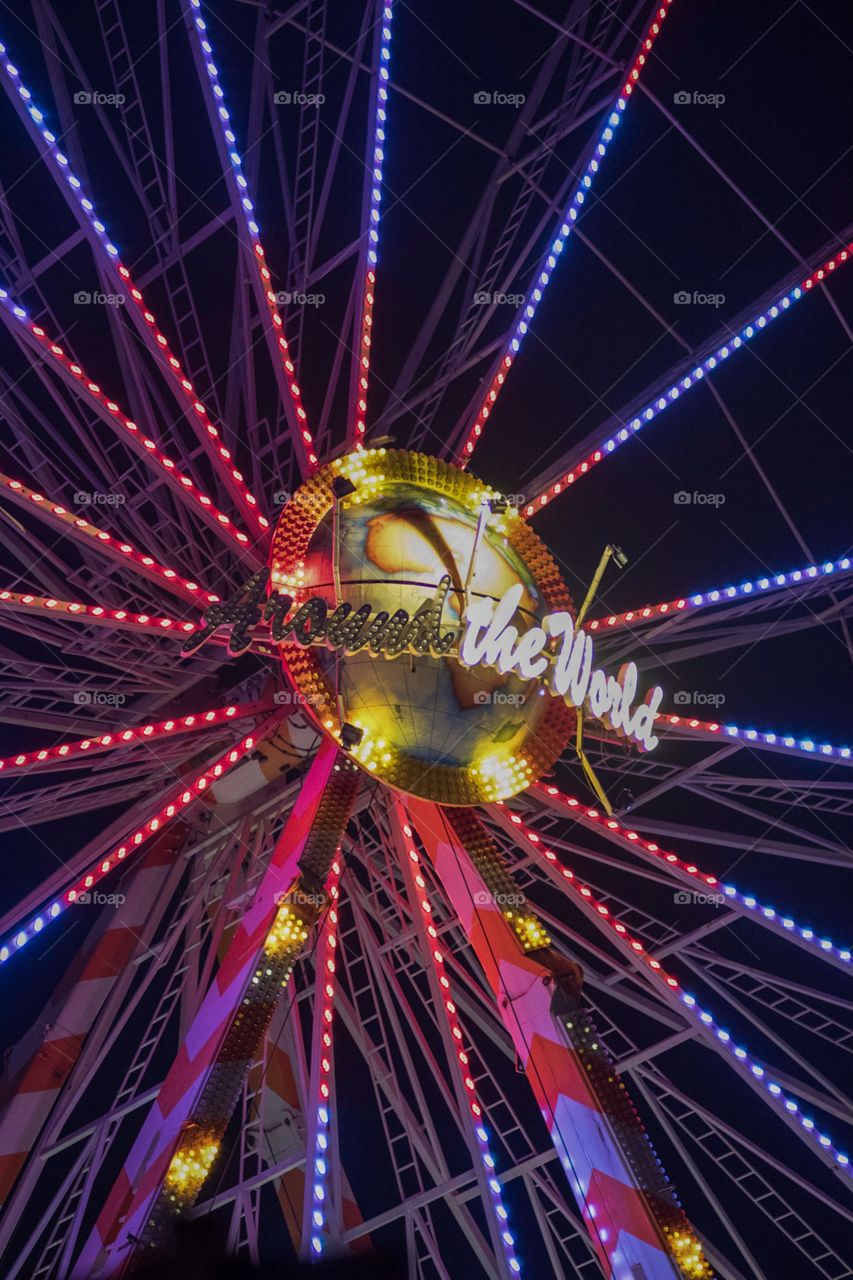 Ferris Wheel