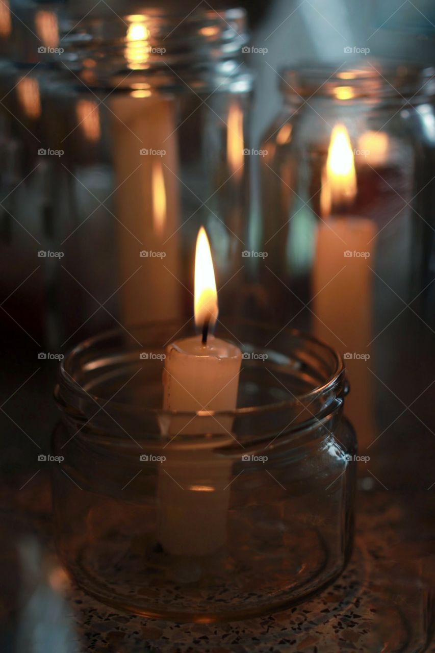 Candles