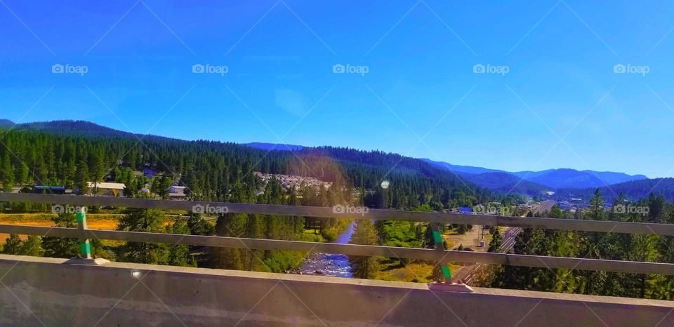 TRUCKEE|california
