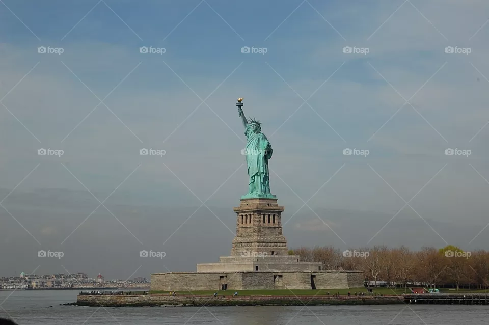 Liberty
