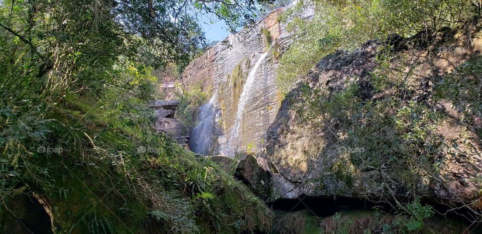 Cachoeira