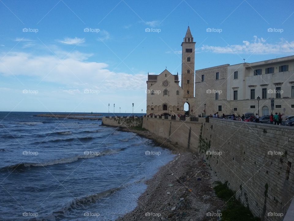 Cathedral of Trani