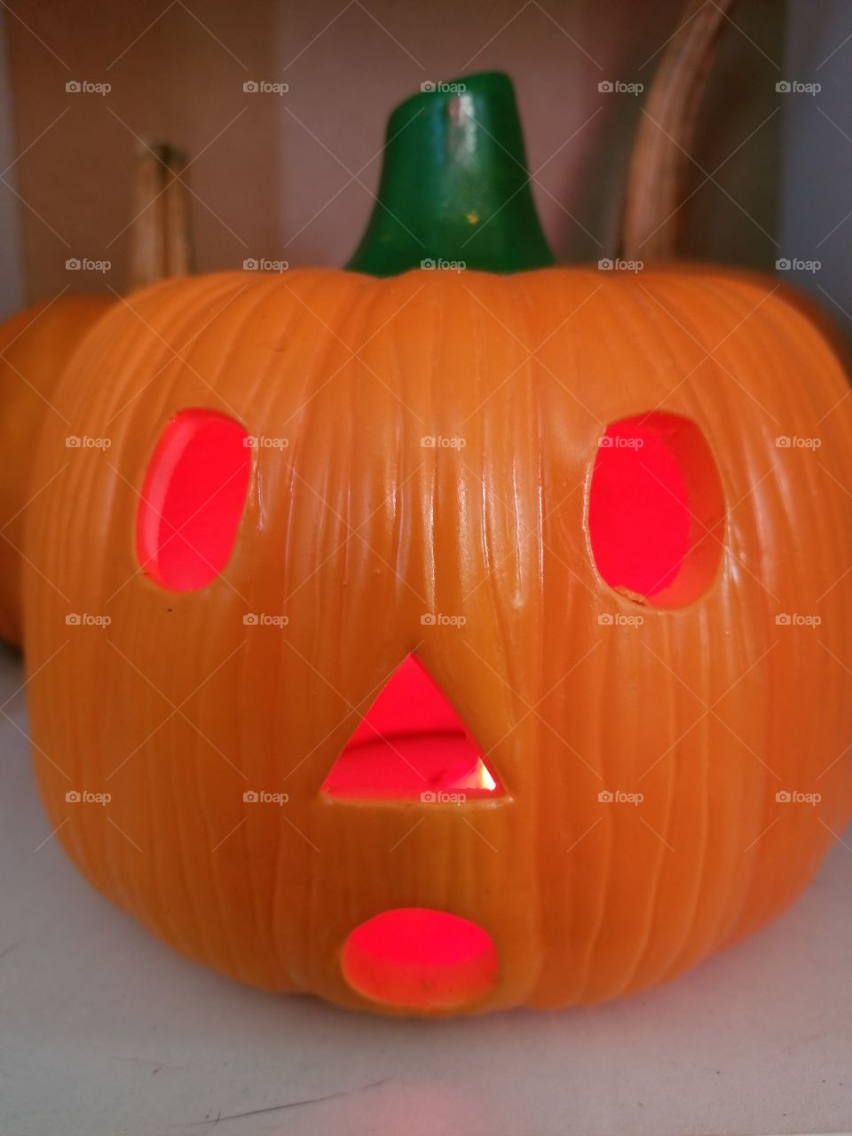 Jack'o'lantern