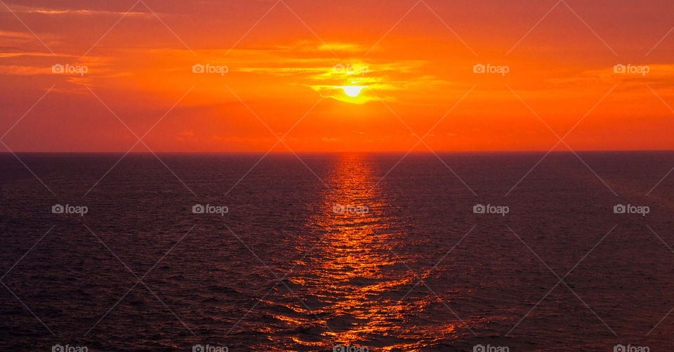 Travel around the world