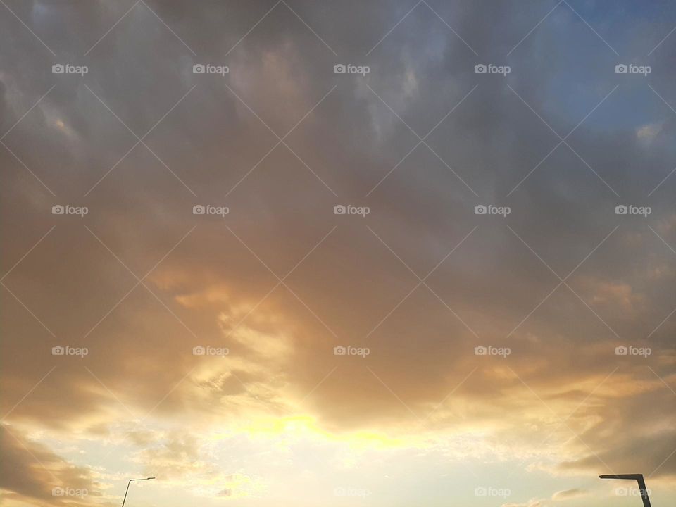 I am poor, I need your support