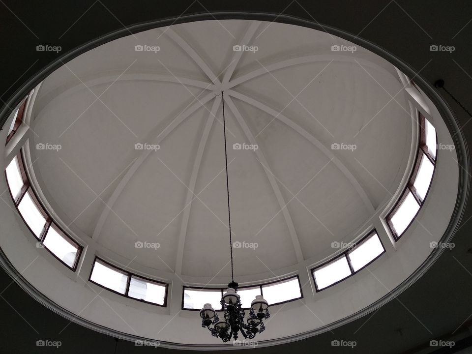 Beautiful Done From Inside