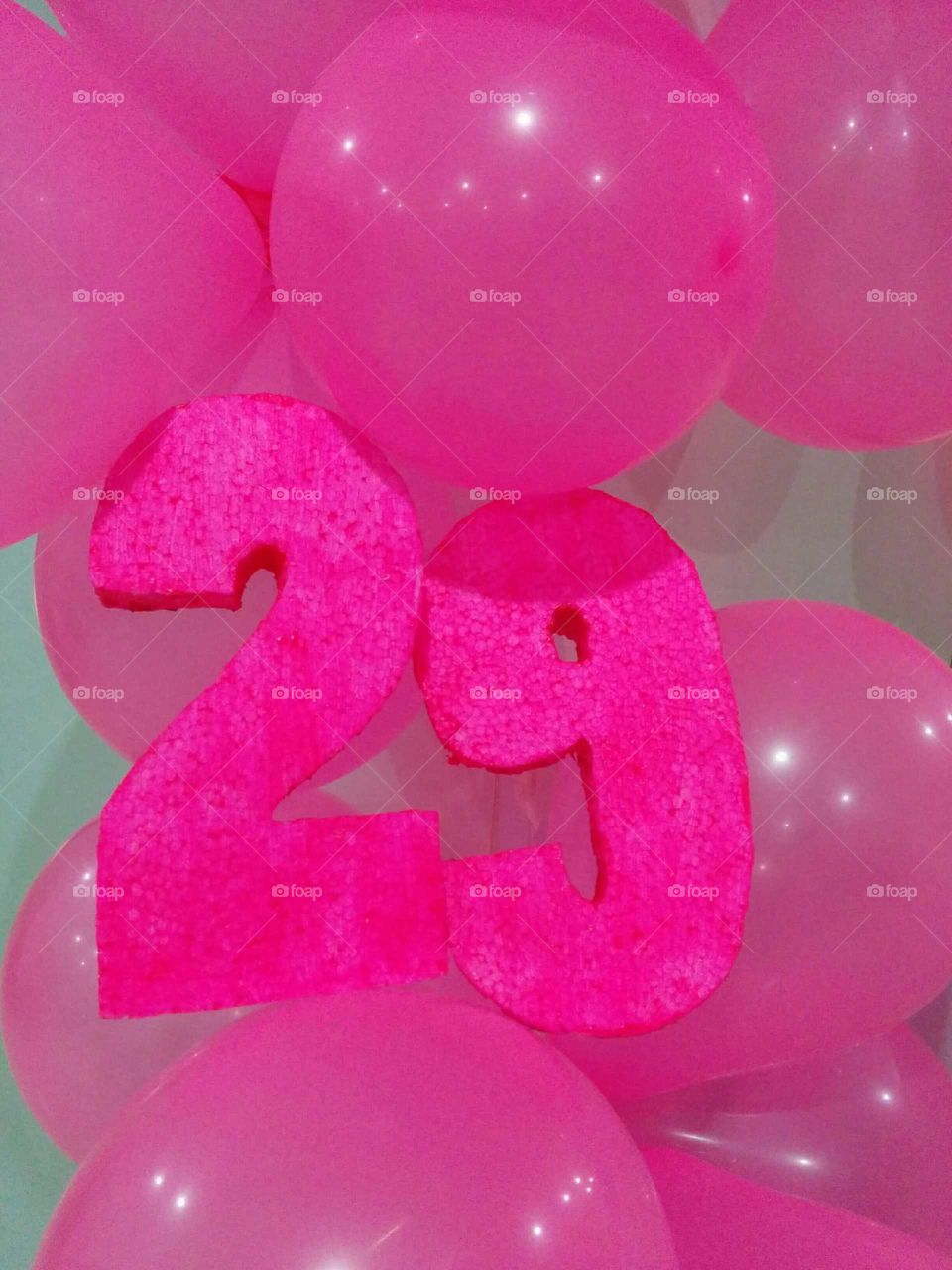 Pink 29