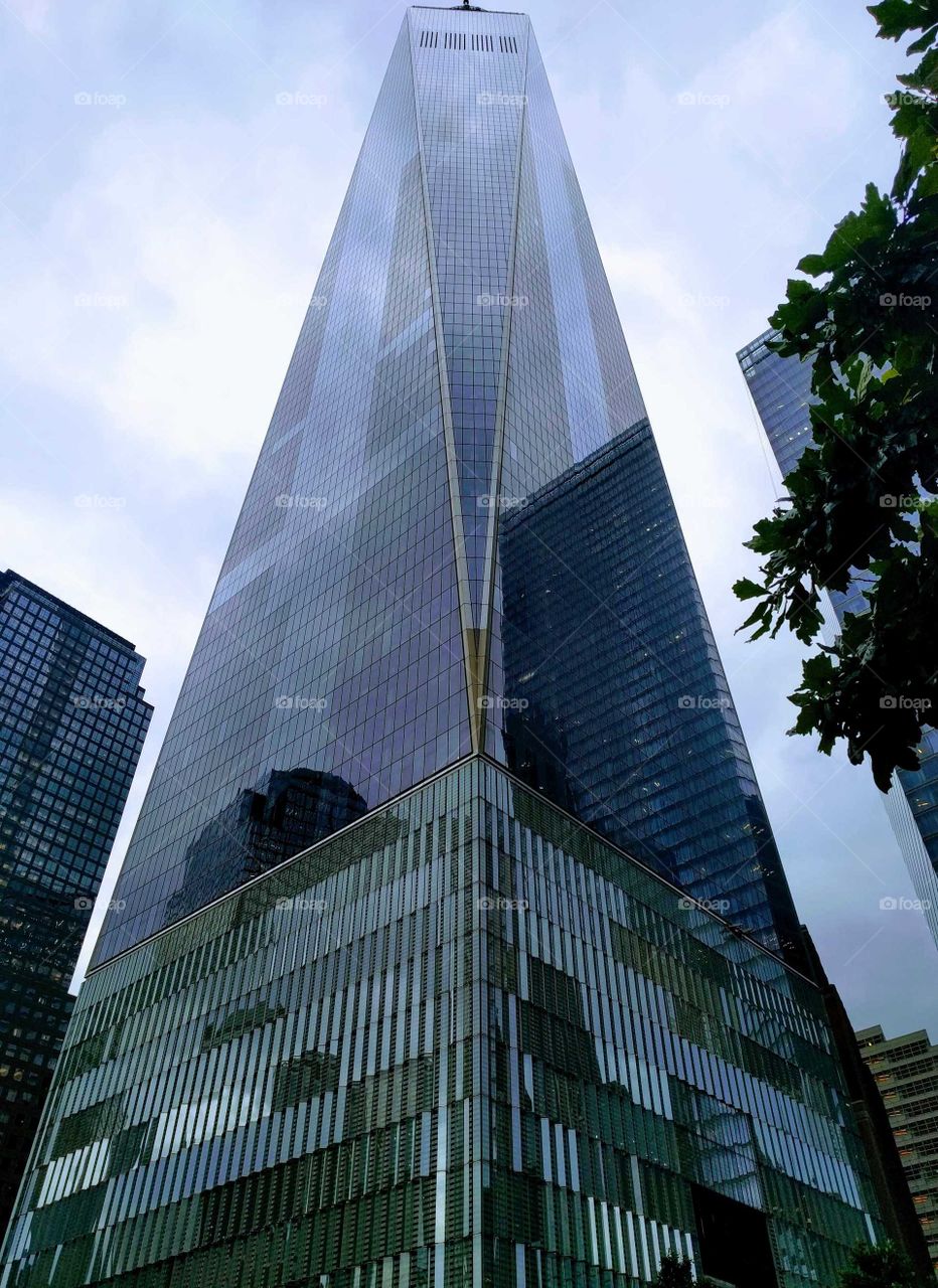 1 WTC