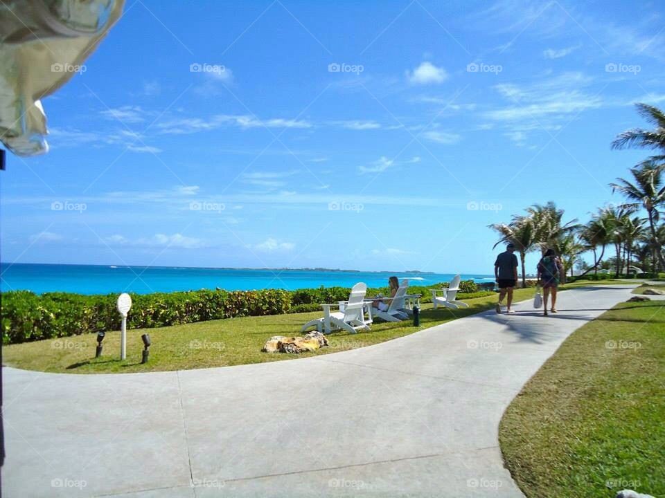 One and only ocean club