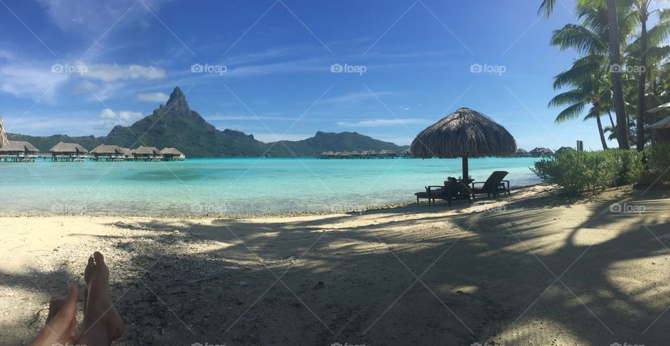 Bora Bora