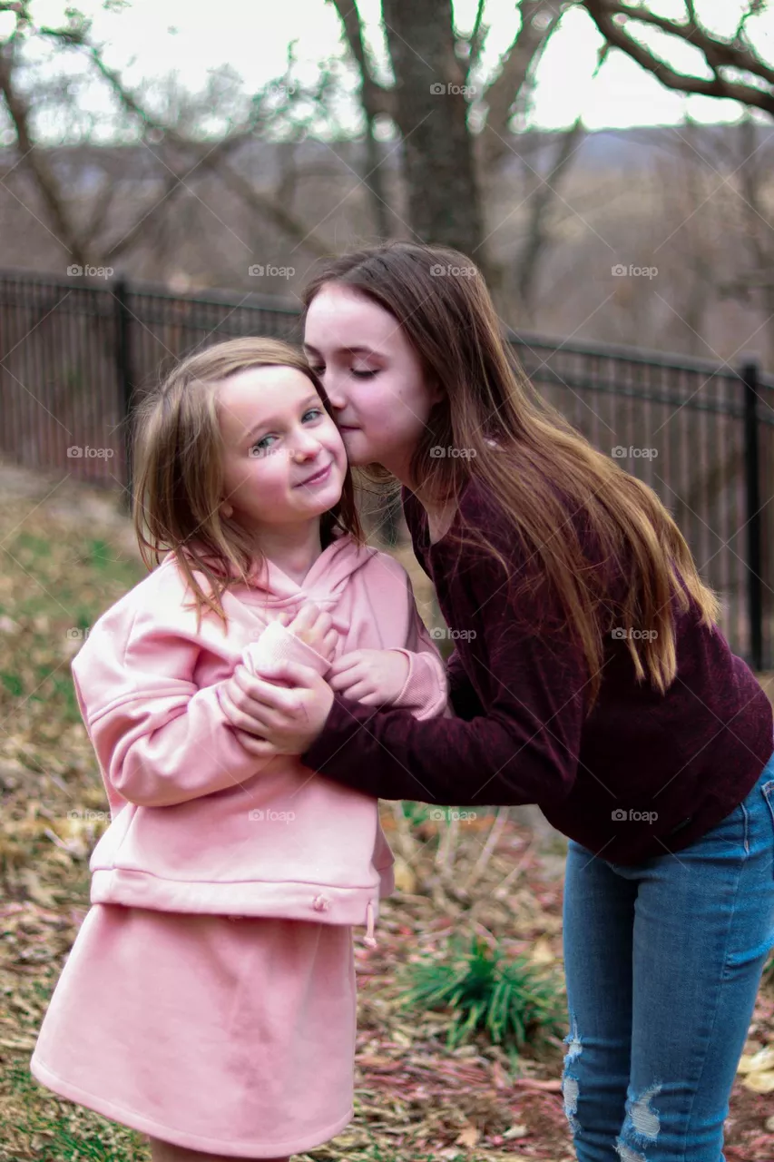 sisters
