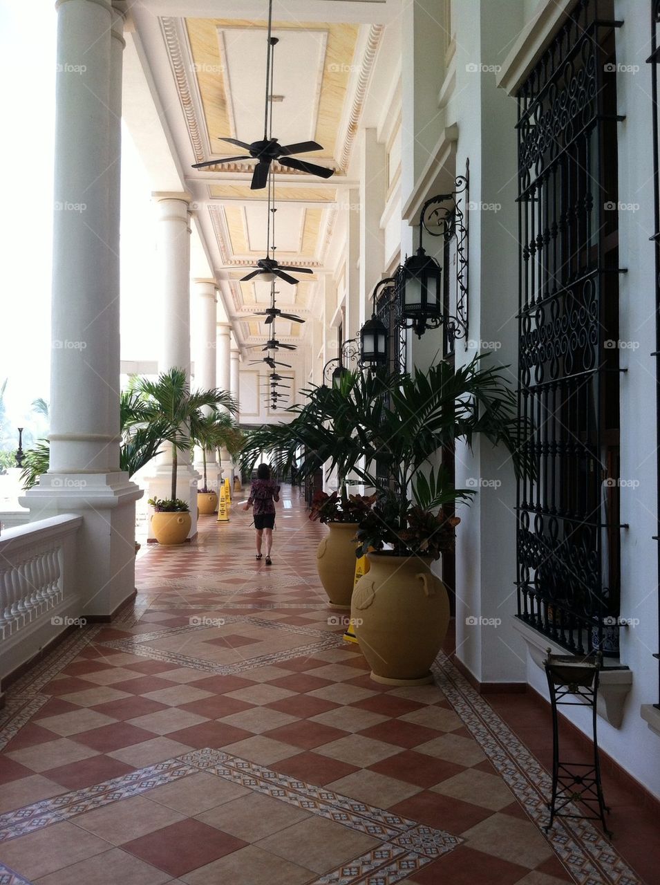 RUI Palace Cancun