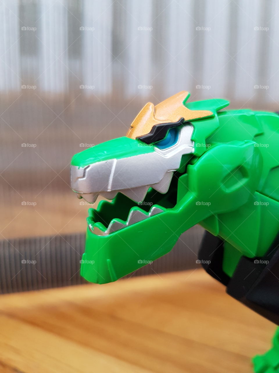 transformers greenlock toy