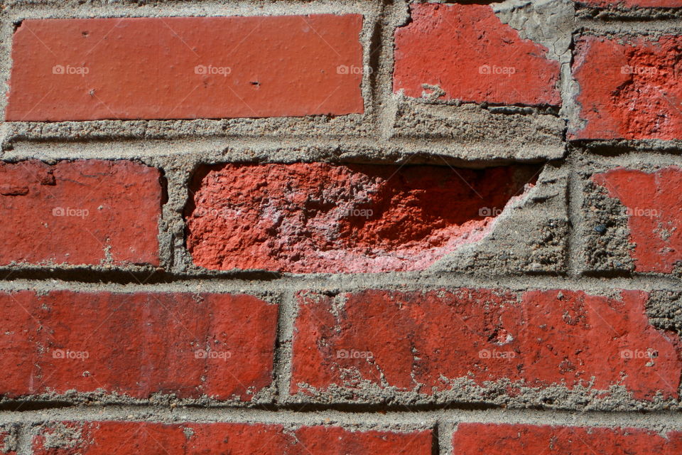 Brick Wall