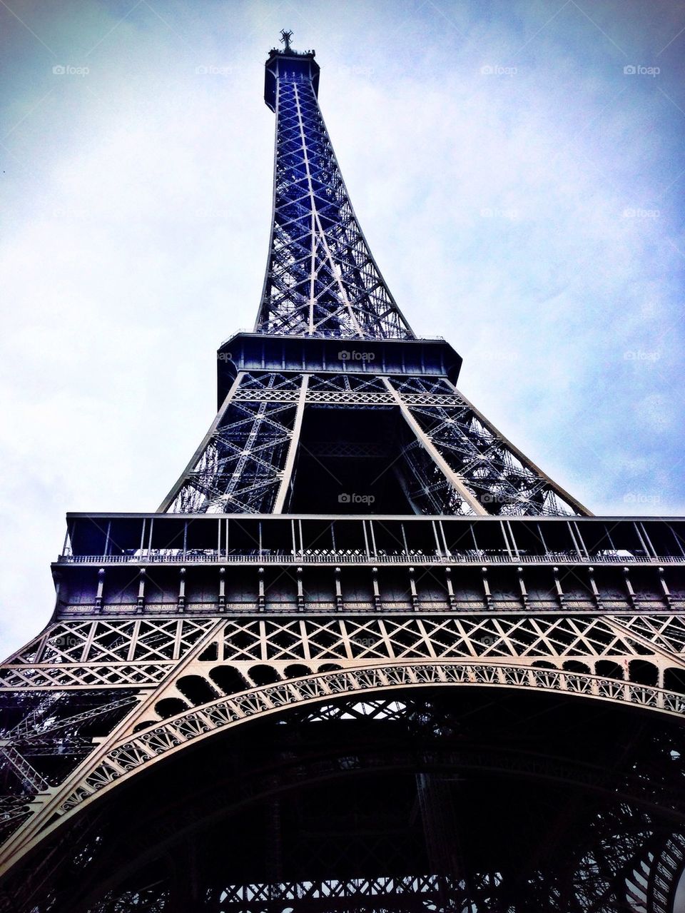 Tour Eiffel