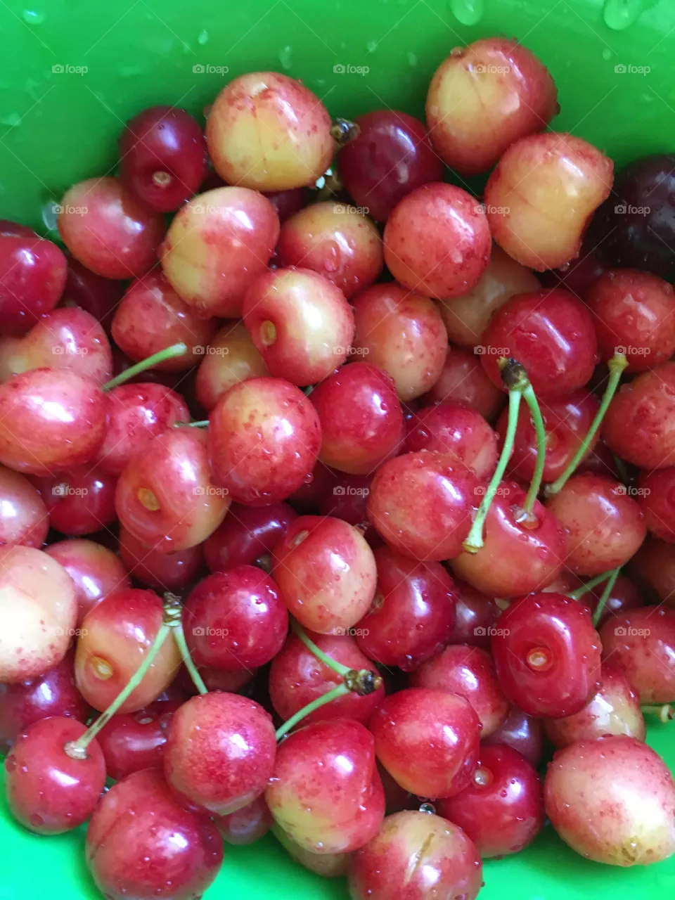 Cherry!
