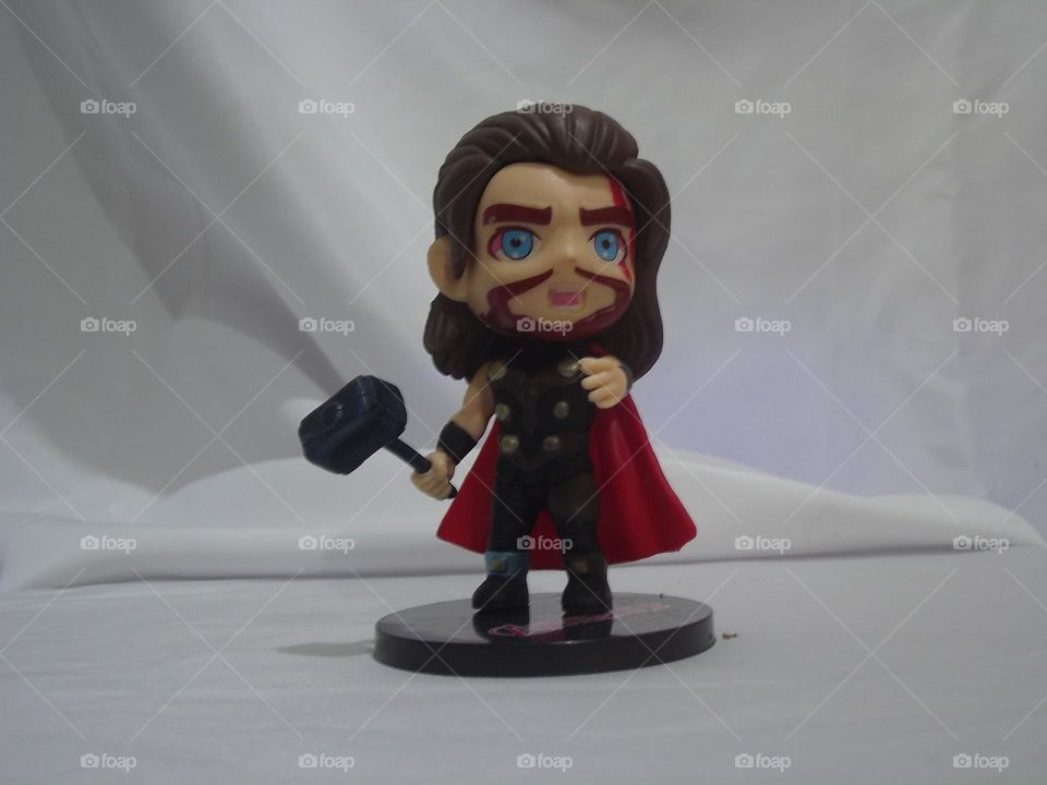 toy's Thor