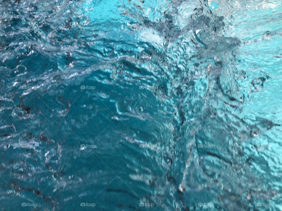 Water Aqua 