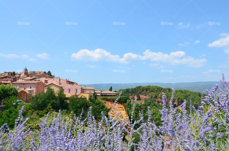 Roussillon