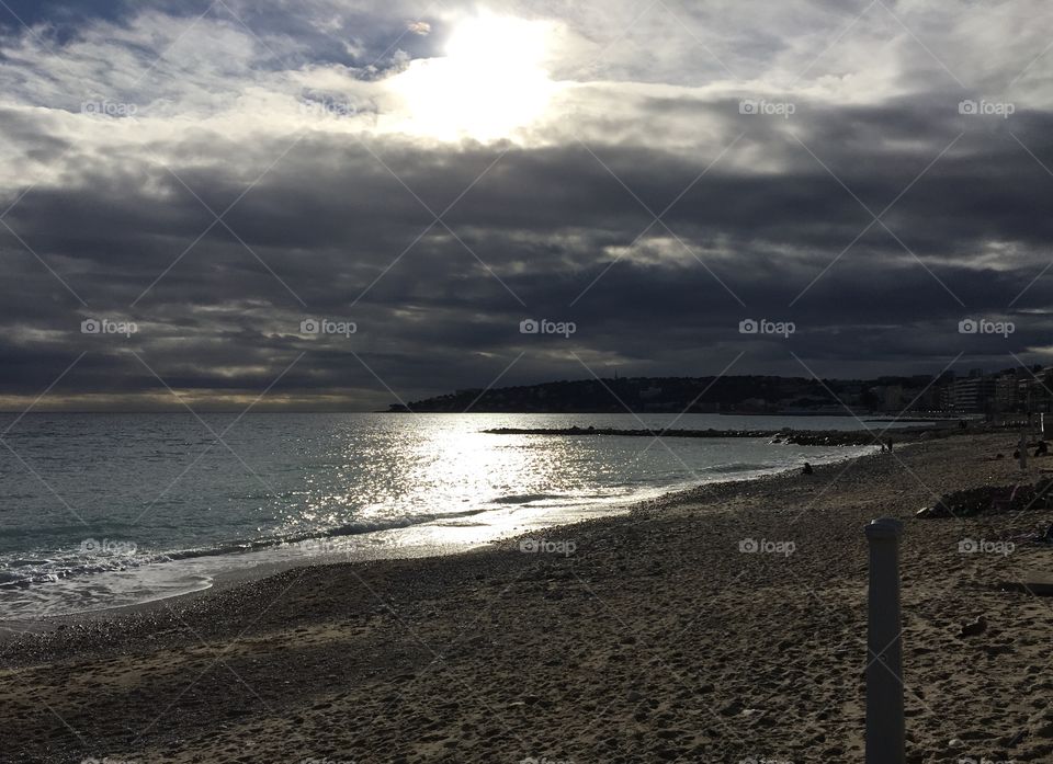 So many dark clouds in 2020 with some sun yet