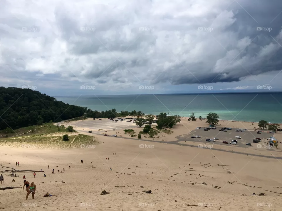 Dunes 