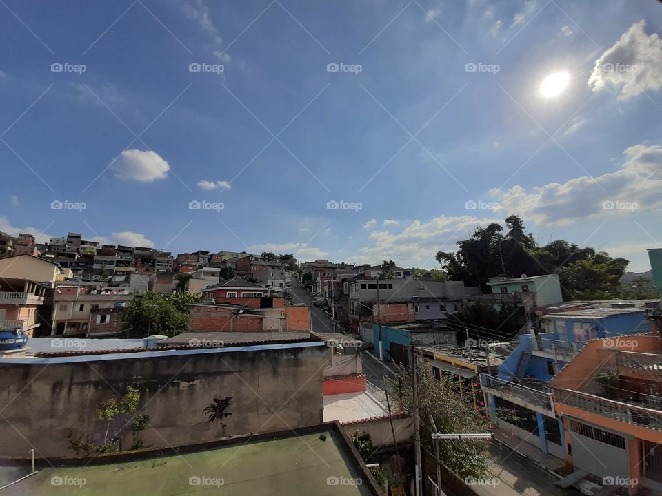 favela 3